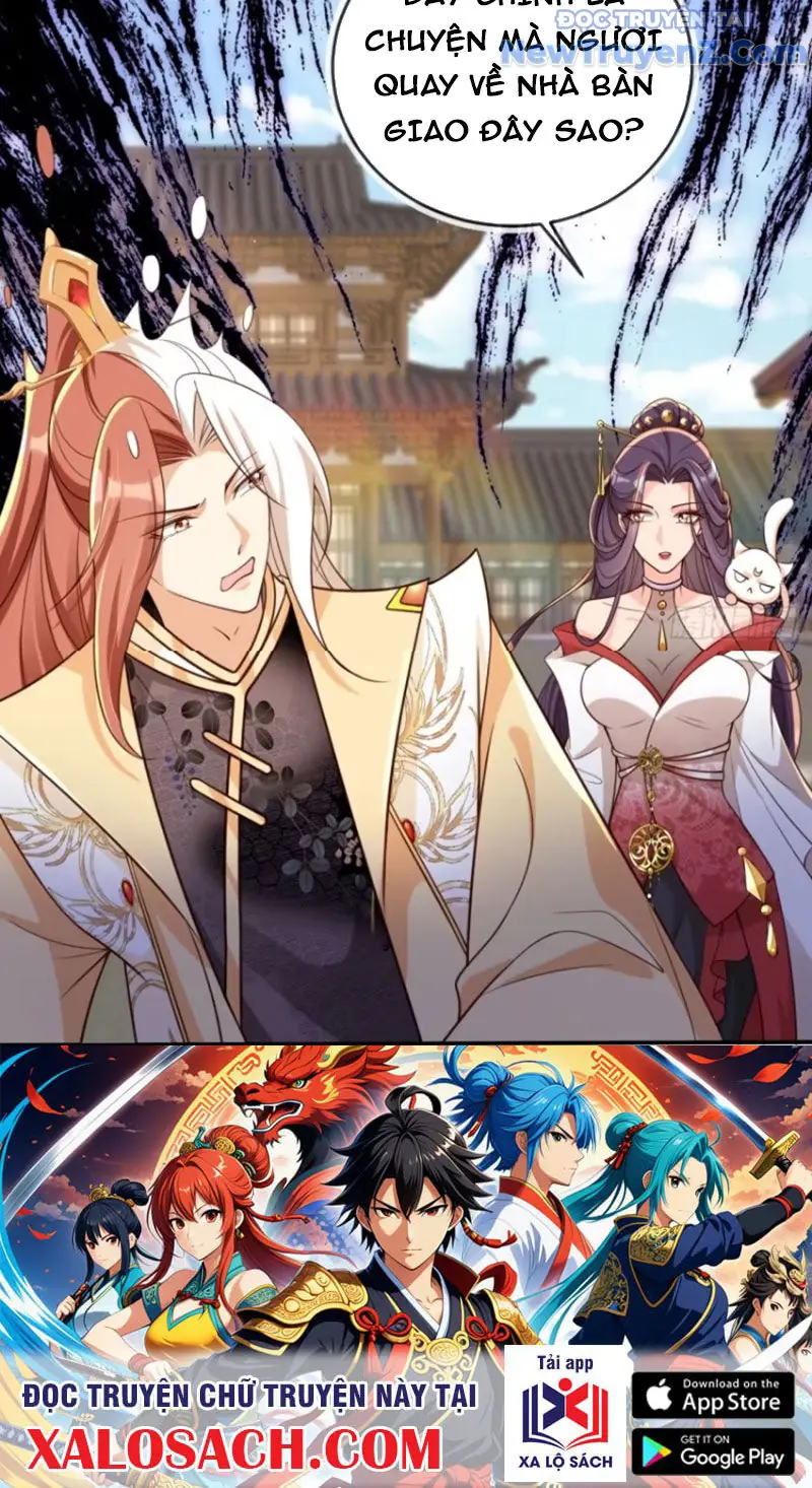 Tùy Tùng Của Nữ Phản Diện Chapter 144 - Trang 36