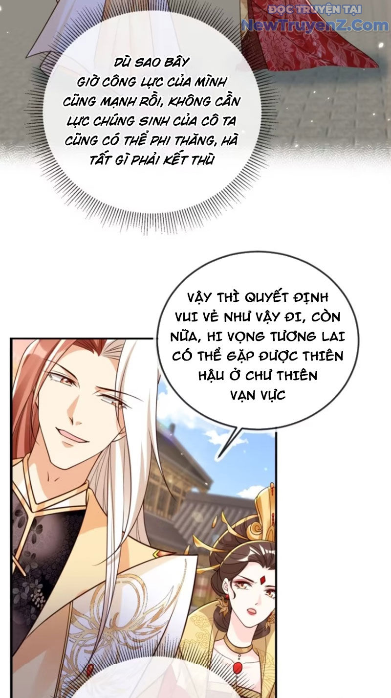 Tùy Tùng Của Nữ Phản Diện Chapter 144 - Trang 8