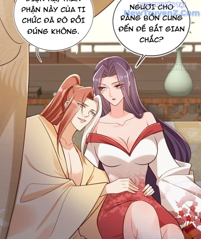 Tùy Tùng Của Nữ Phản Diện Chapter 145 - Trang 21