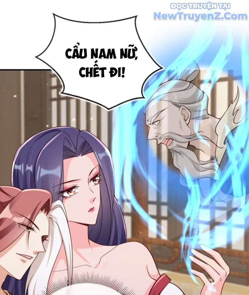 Tùy Tùng Của Nữ Phản Diện Chapter 145 - Trang 23