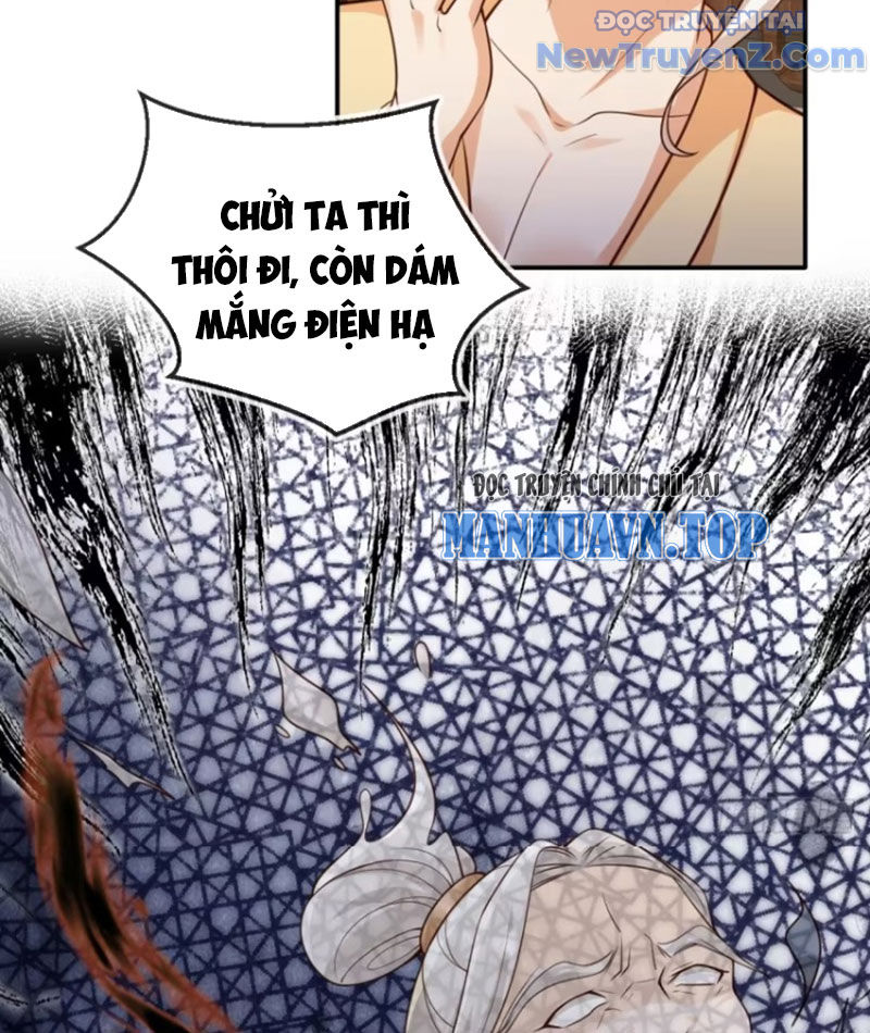 Tùy Tùng Của Nữ Phản Diện Chapter 145 - Trang 25
