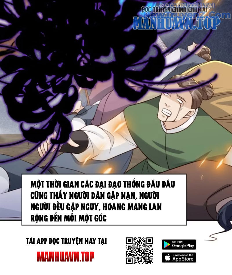 Tùy Tùng Của Nữ Phản Diện Chapter 145 - Trang 31