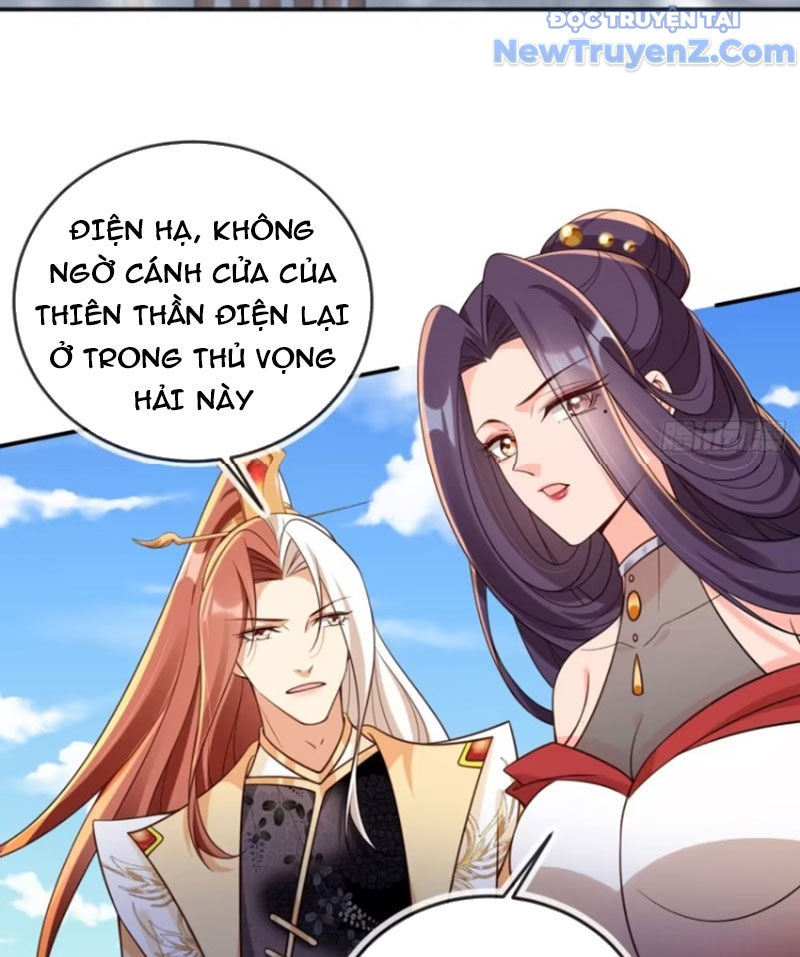 Tùy Tùng Của Nữ Phản Diện Chapter 145 - Trang 34