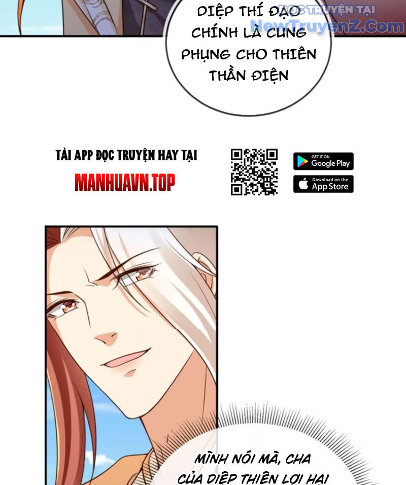 Tùy Tùng Của Nữ Phản Diện Chapter 145 - Trang 35