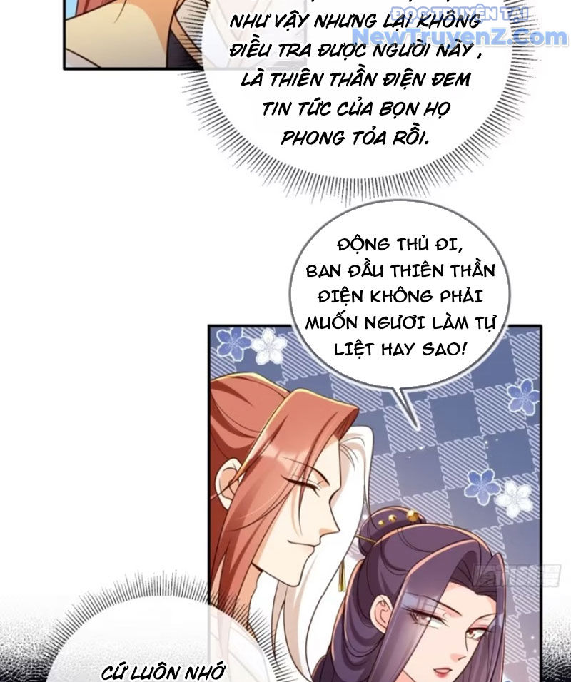 Tùy Tùng Của Nữ Phản Diện Chapter 145 - Trang 36