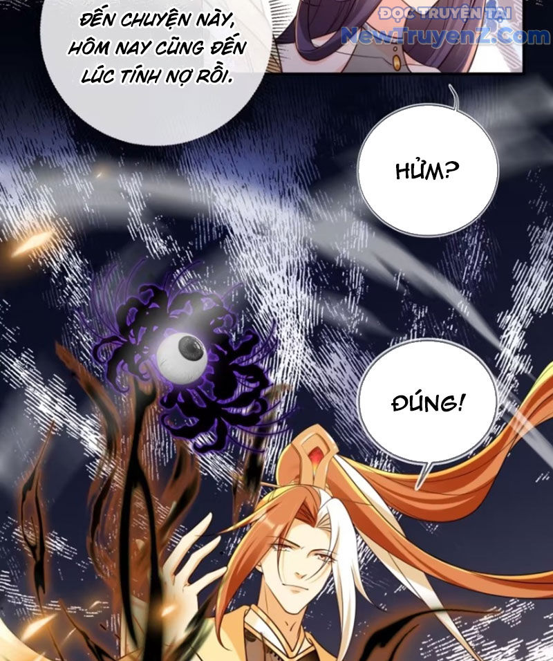 Tùy Tùng Của Nữ Phản Diện Chapter 145 - Trang 37