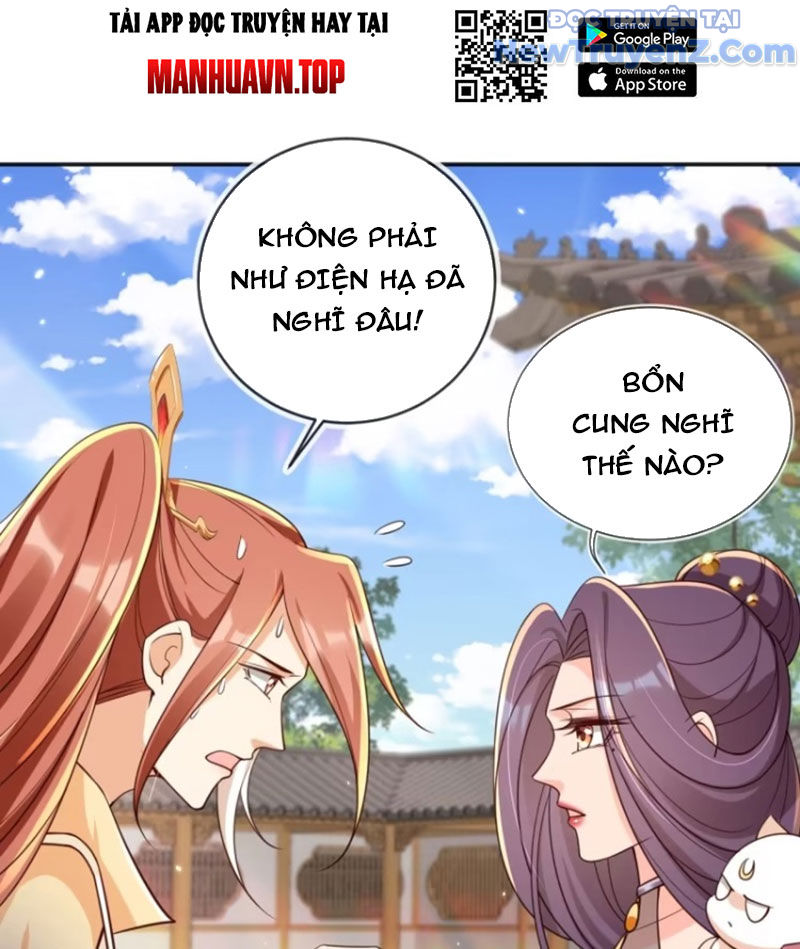 Tùy Tùng Của Nữ Phản Diện Chapter 145 - Trang 5