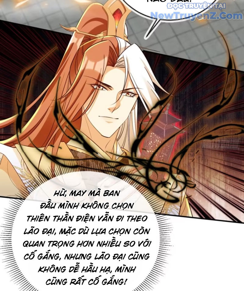 Tùy Tùng Của Nữ Phản Diện Chapter 146 - Trang 15
