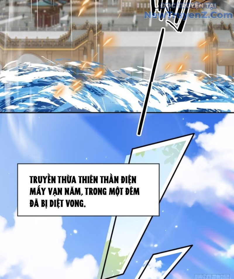 Tùy Tùng Của Nữ Phản Diện Chapter 146 - Trang 22
