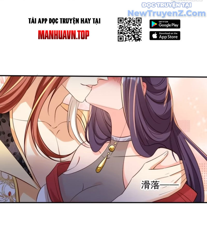 Tùy Tùng Của Nữ Phản Diện Chapter 146 - Trang 29