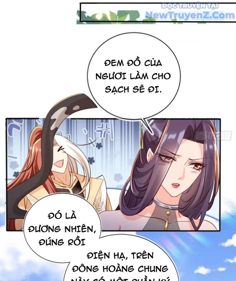 Tùy Tùng Của Nữ Phản Diện Chapter 146 - Trang 30