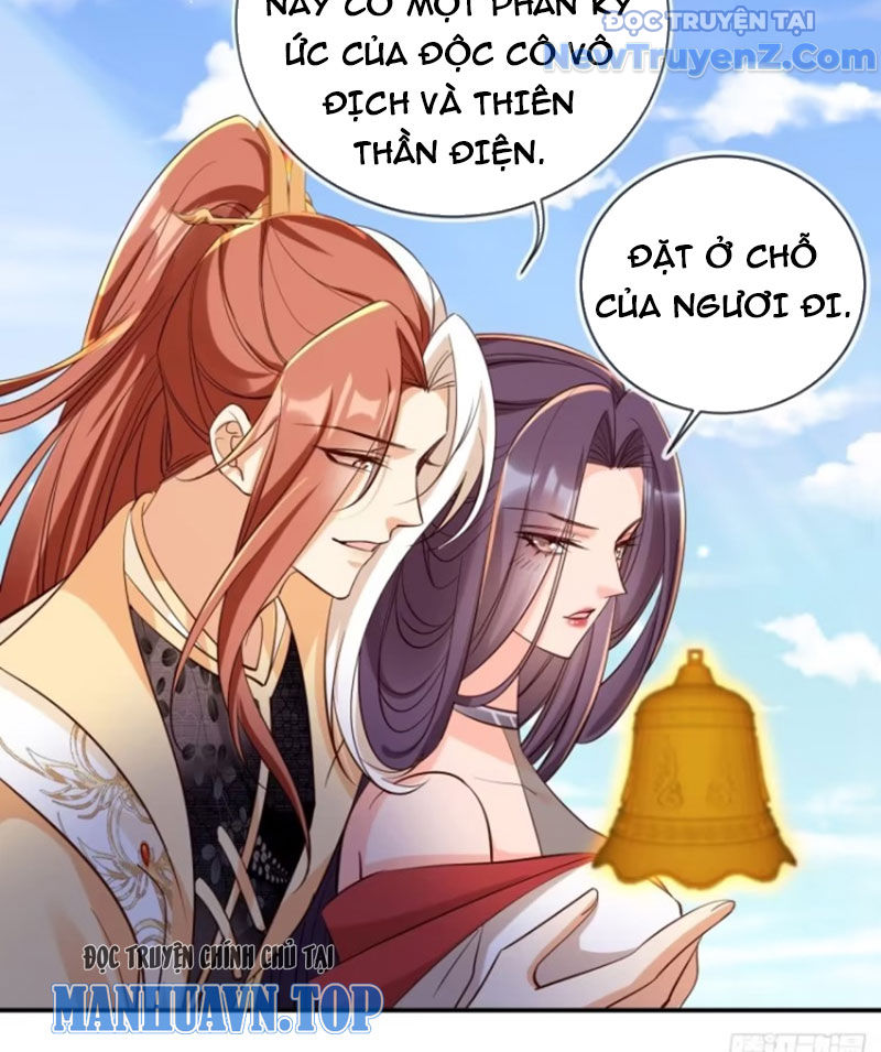 Tùy Tùng Của Nữ Phản Diện Chapter 146 - Trang 31