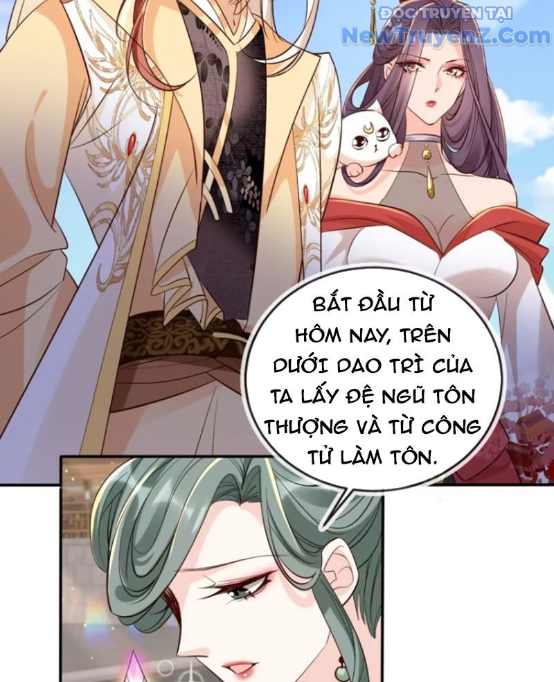 Tùy Tùng Của Nữ Phản Diện Chapter 146 - Trang 41