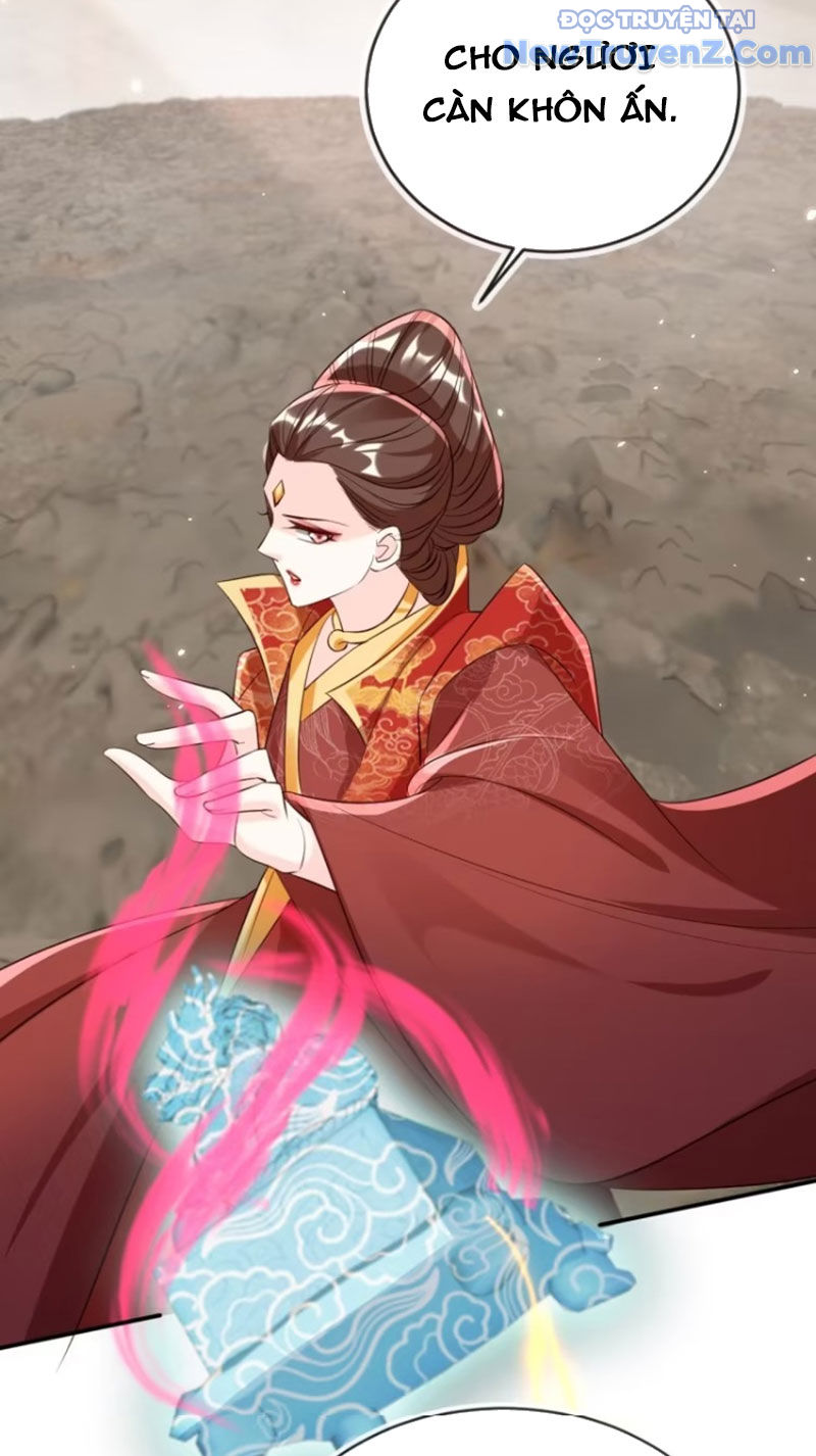 Tùy Tùng Của Nữ Phản Diện Chapter 147 - Trang 11