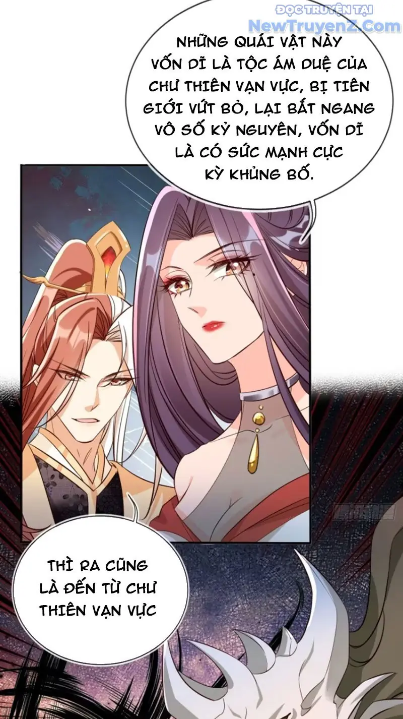 Tùy Tùng Của Nữ Phản Diện Chapter 147 - Trang 14