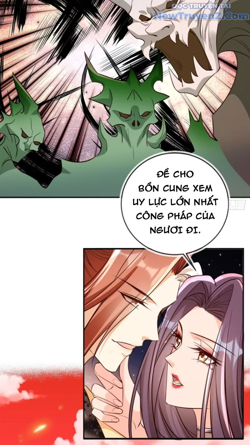 Tùy Tùng Của Nữ Phản Diện Chapter 147 - Trang 15
