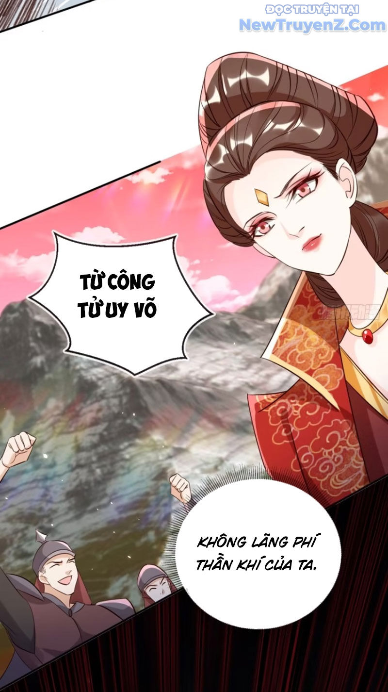 Tùy Tùng Của Nữ Phản Diện Chapter 147 - Trang 18