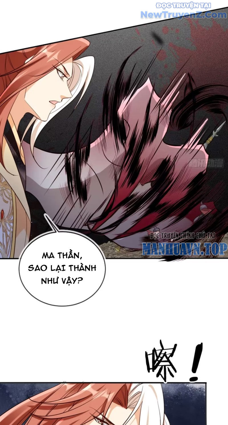 Tùy Tùng Của Nữ Phản Diện Chapter 147 - Trang 21