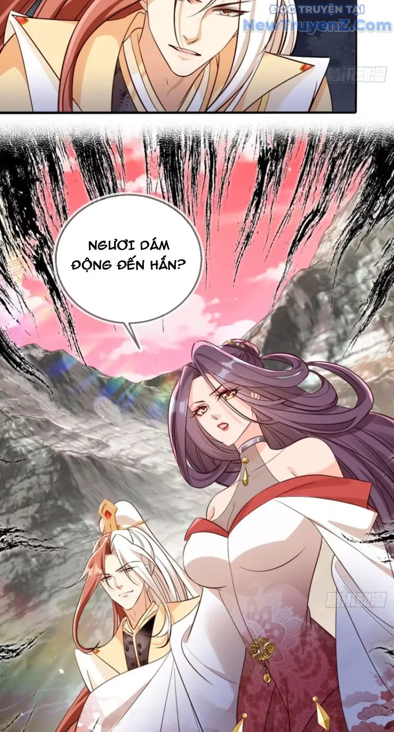 Tùy Tùng Của Nữ Phản Diện Chapter 147 - Trang 22