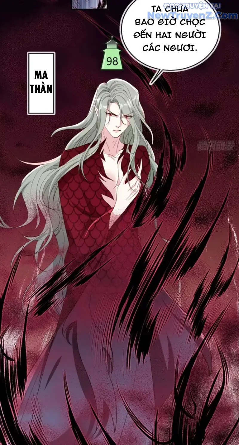 Tùy Tùng Của Nữ Phản Diện Chapter 147 - Trang 24