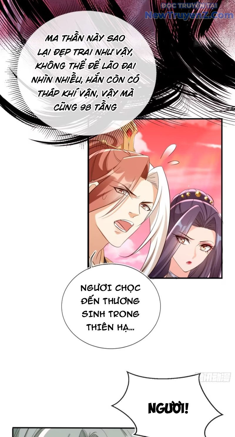 Tùy Tùng Của Nữ Phản Diện Chapter 147 - Trang 25