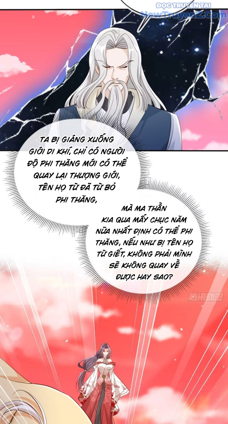 Tùy Tùng Của Nữ Phản Diện Chapter 147 - Trang 29