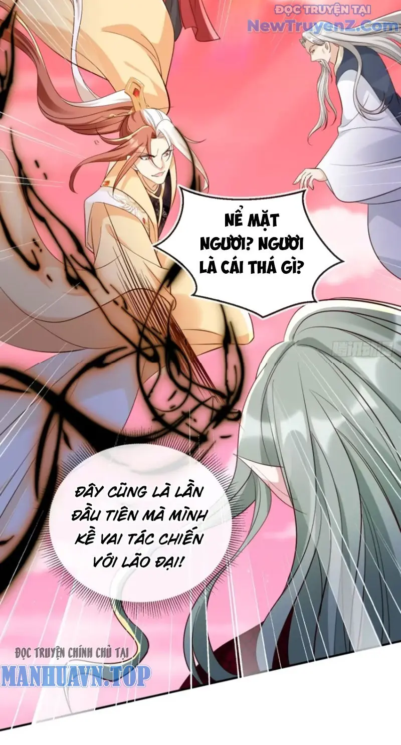 Tùy Tùng Của Nữ Phản Diện Chapter 147 - Trang 30