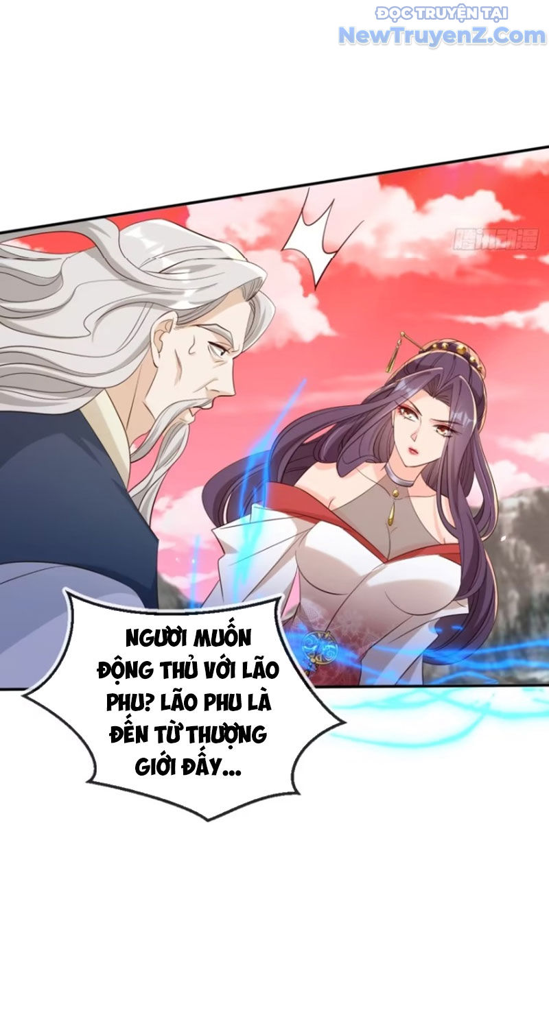Tùy Tùng Của Nữ Phản Diện Chapter 147 - Trang 31
