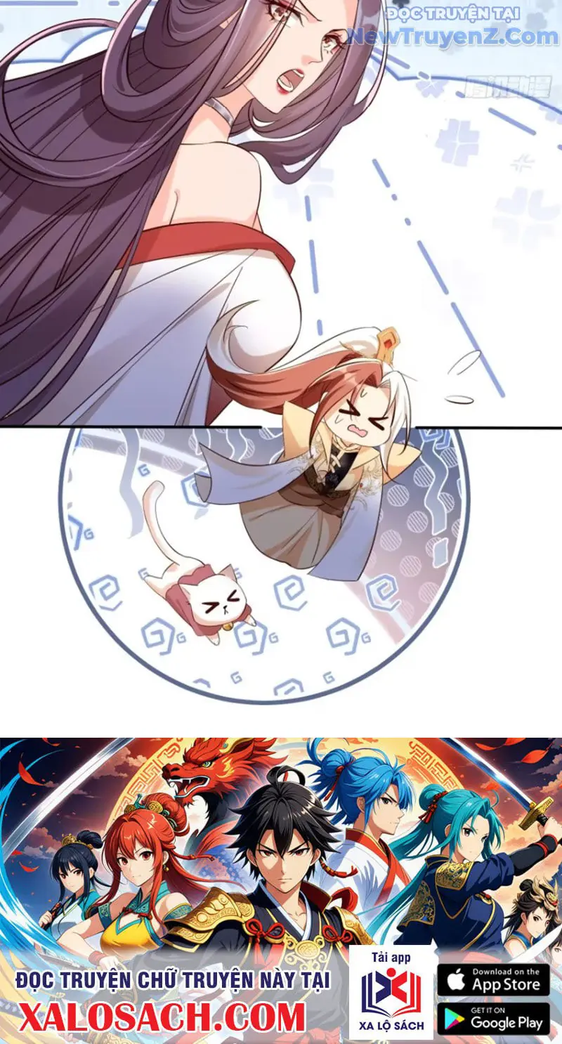 Tùy Tùng Của Nữ Phản Diện Chapter 147 - Trang 39