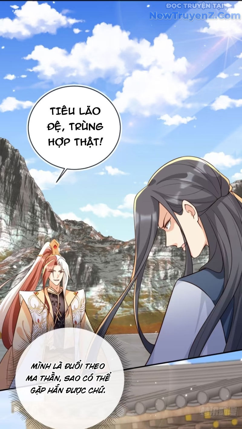 Tùy Tùng Của Nữ Phản Diện Chapter 148 - Trang 14