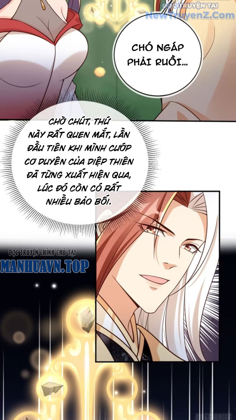 Tùy Tùng Của Nữ Phản Diện Chapter 148 - Trang 21