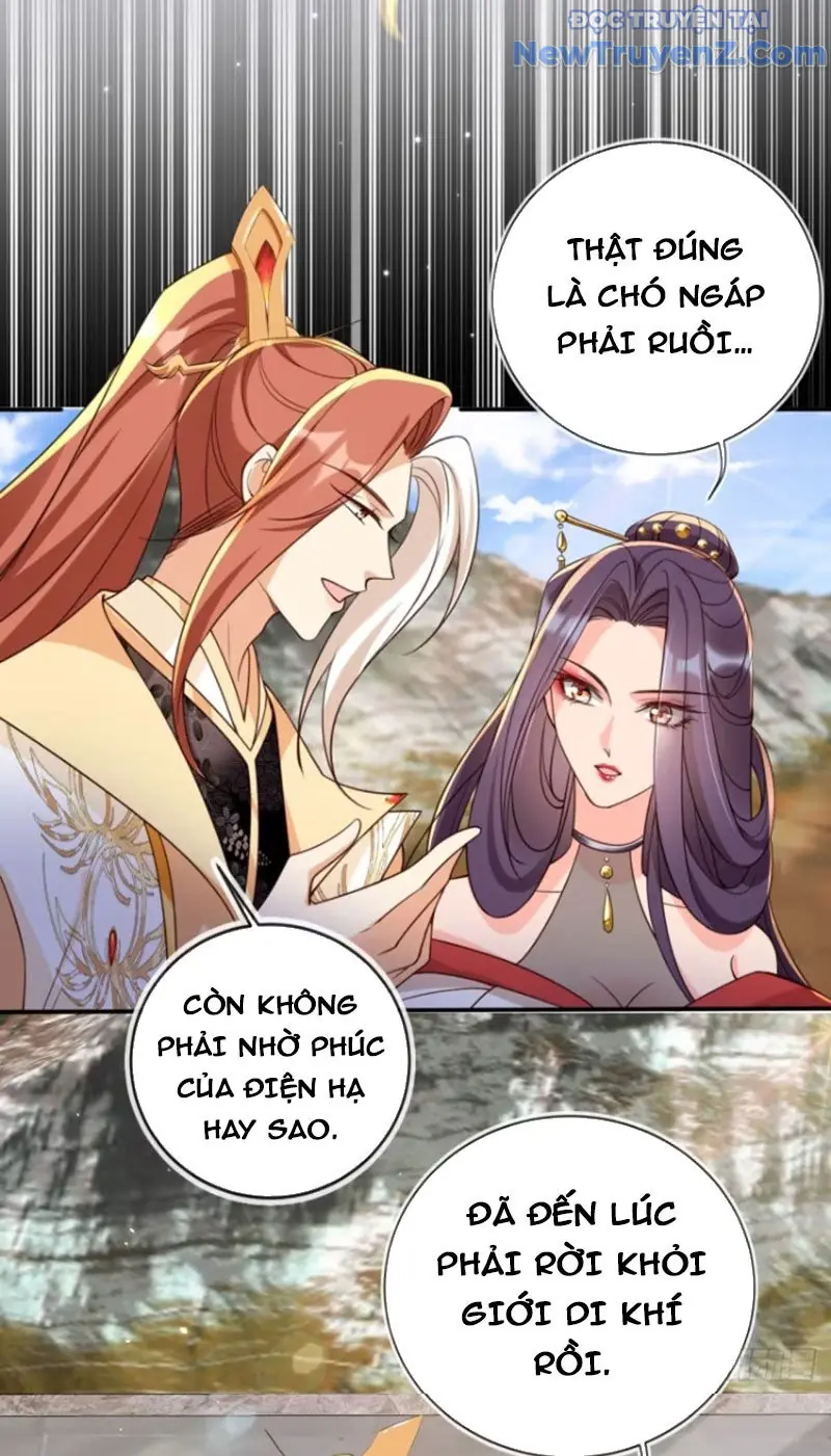 Tùy Tùng Của Nữ Phản Diện Chapter 148 - Trang 24