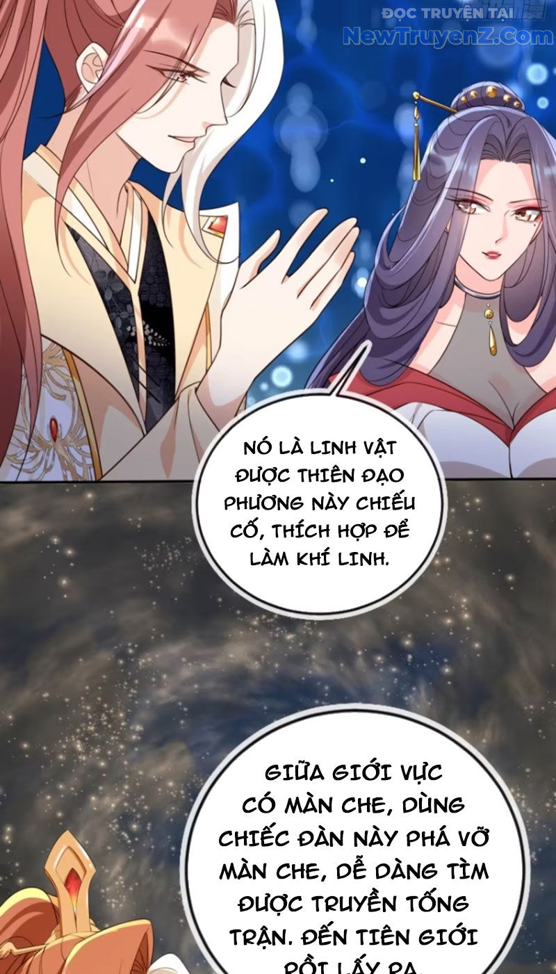 Tùy Tùng Của Nữ Phản Diện Chapter 148 - Trang 29