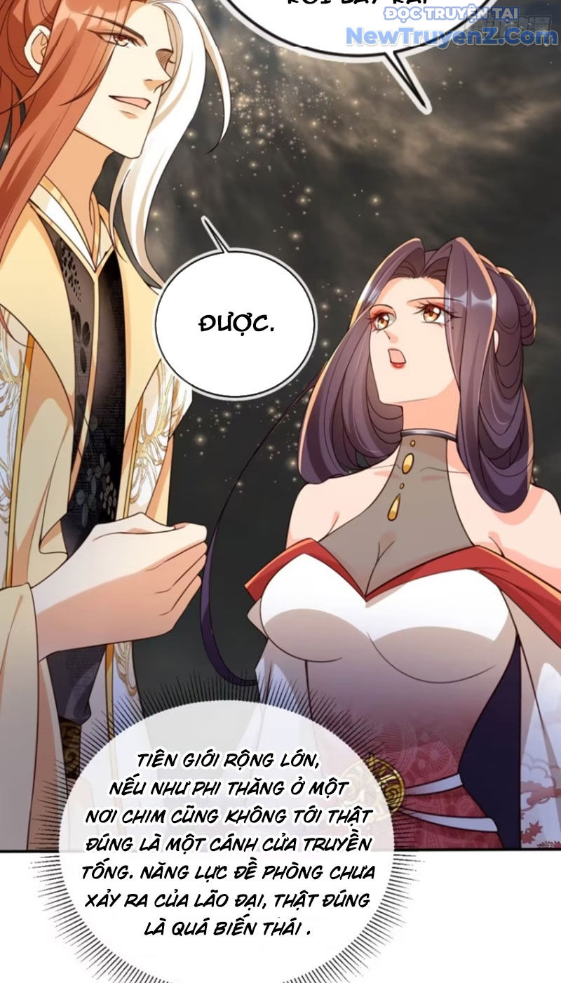 Tùy Tùng Của Nữ Phản Diện Chapter 148 - Trang 30