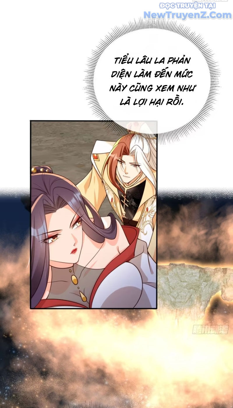 Tùy Tùng Của Nữ Phản Diện Chapter 148 - Trang 33