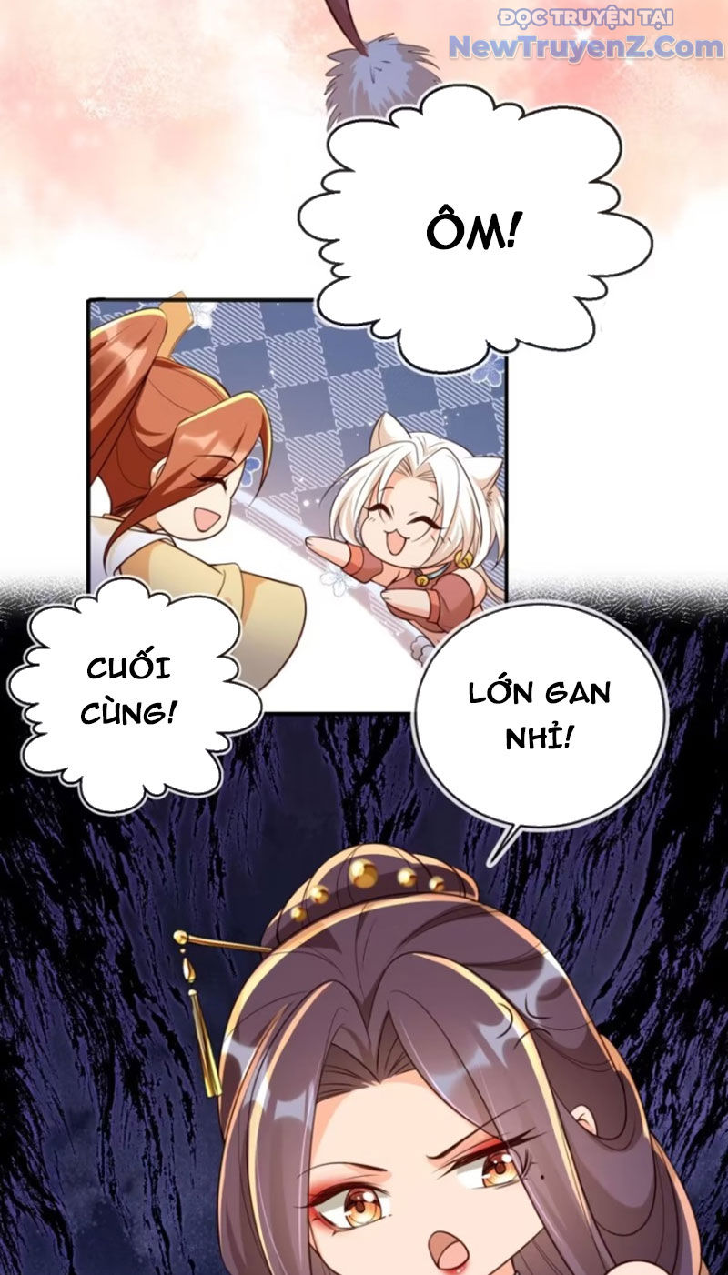 Tùy Tùng Của Nữ Phản Diện Chapter 148 - Trang 36