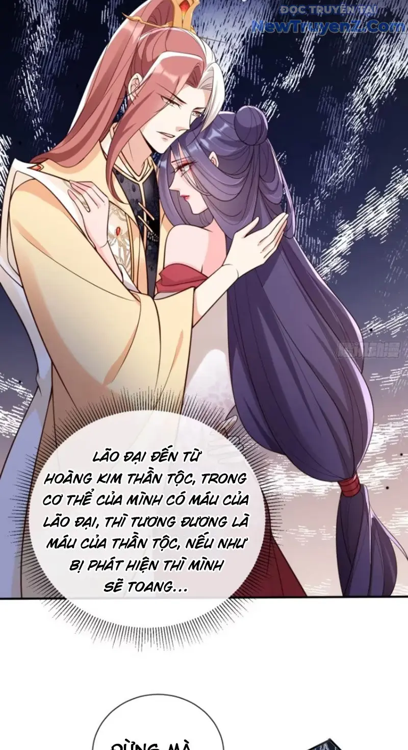 Tùy Tùng Của Nữ Phản Diện Chapter 149 - Trang 14