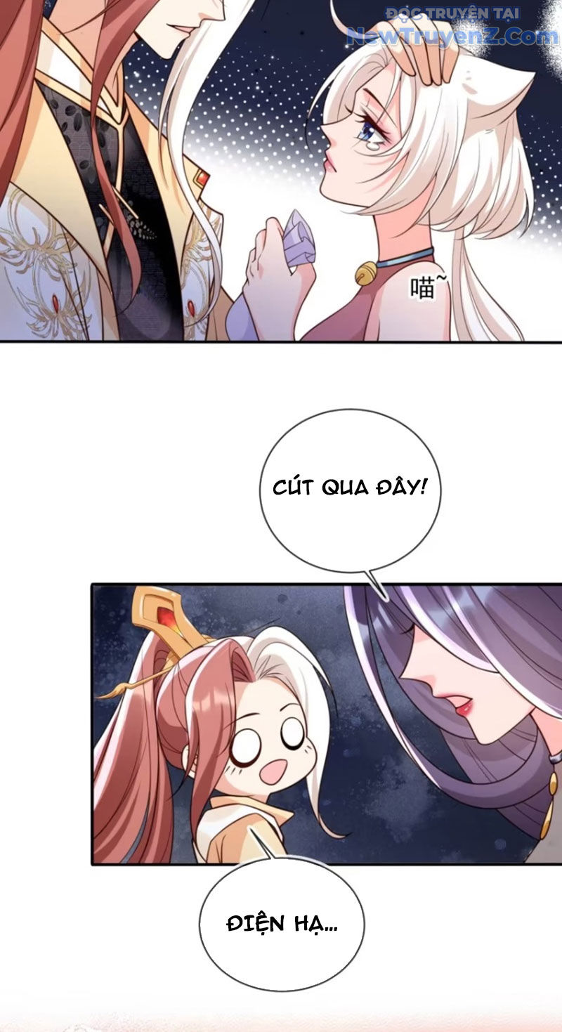Tùy Tùng Của Nữ Phản Diện Chapter 149 - Trang 17
