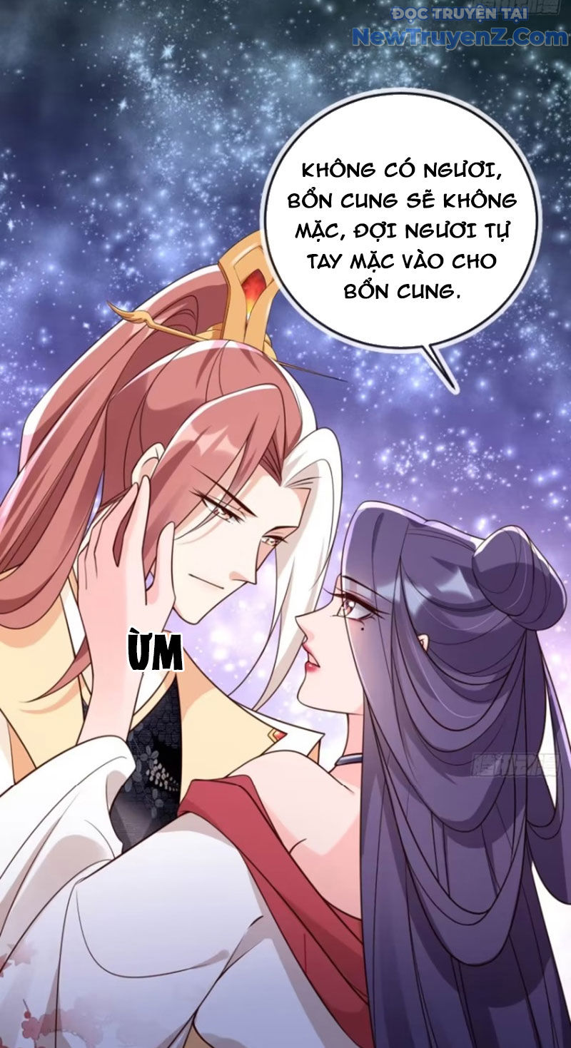 Tùy Tùng Của Nữ Phản Diện Chapter 149 - Trang 21