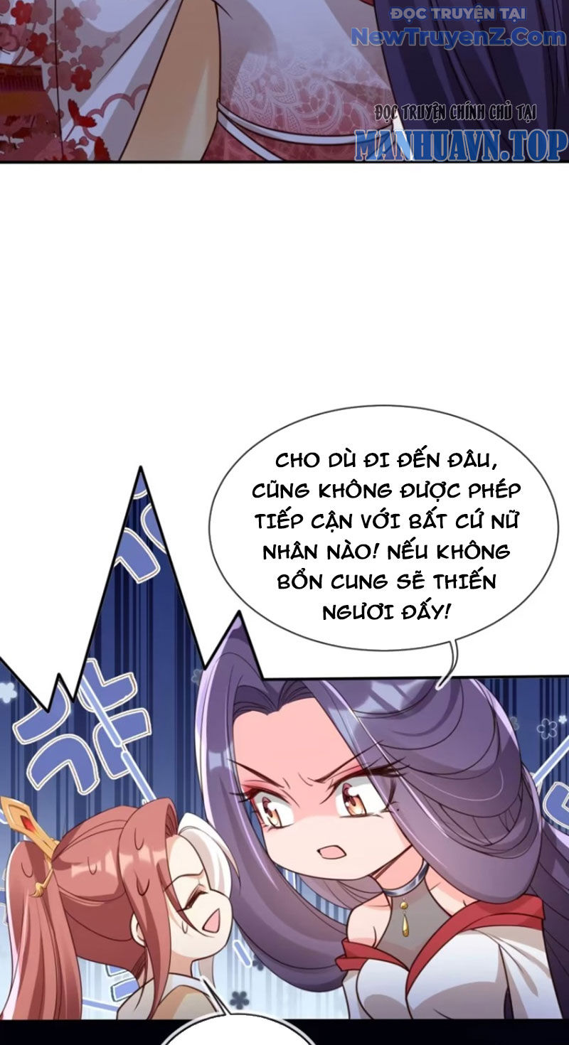 Tùy Tùng Của Nữ Phản Diện Chapter 149 - Trang 22