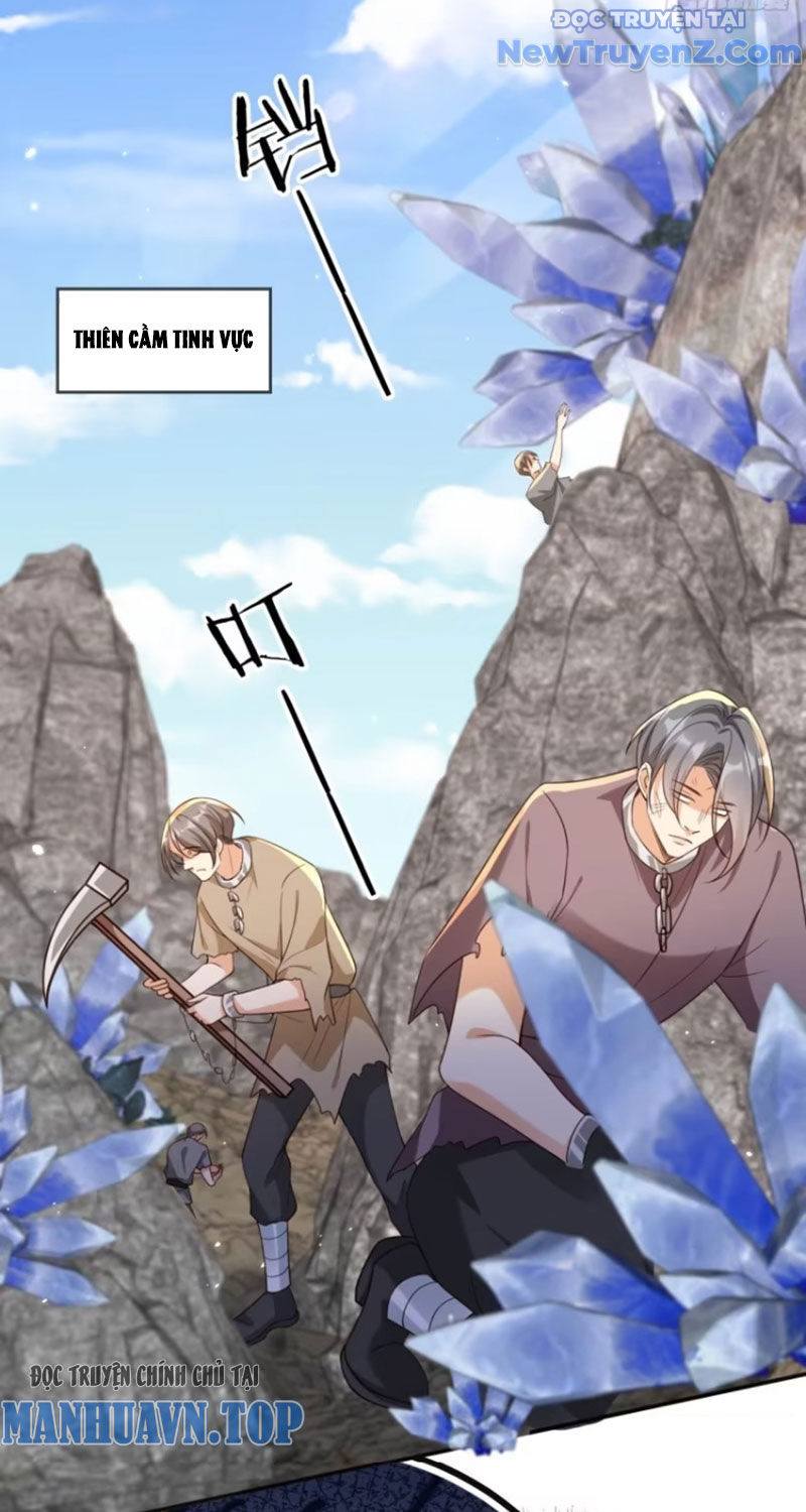 Tùy Tùng Của Nữ Phản Diện Chapter 149 - Trang 29