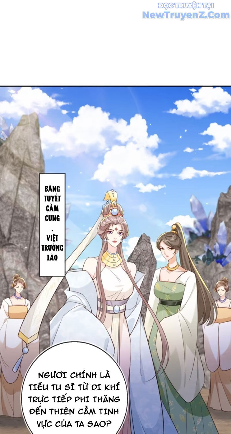 Tùy Tùng Của Nữ Phản Diện Chapter 149 - Trang 31