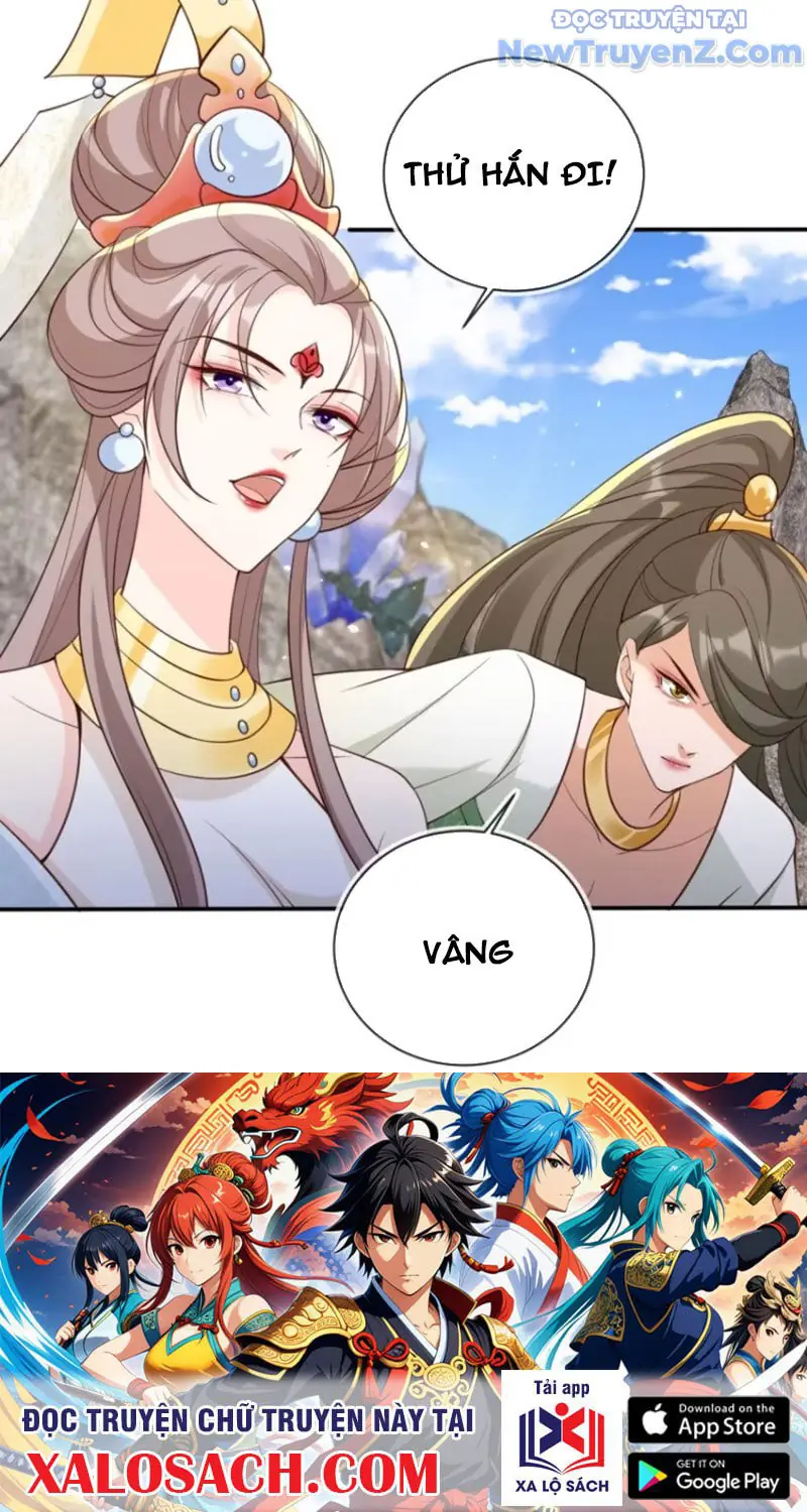 Tùy Tùng Của Nữ Phản Diện Chapter 149 - Trang 33