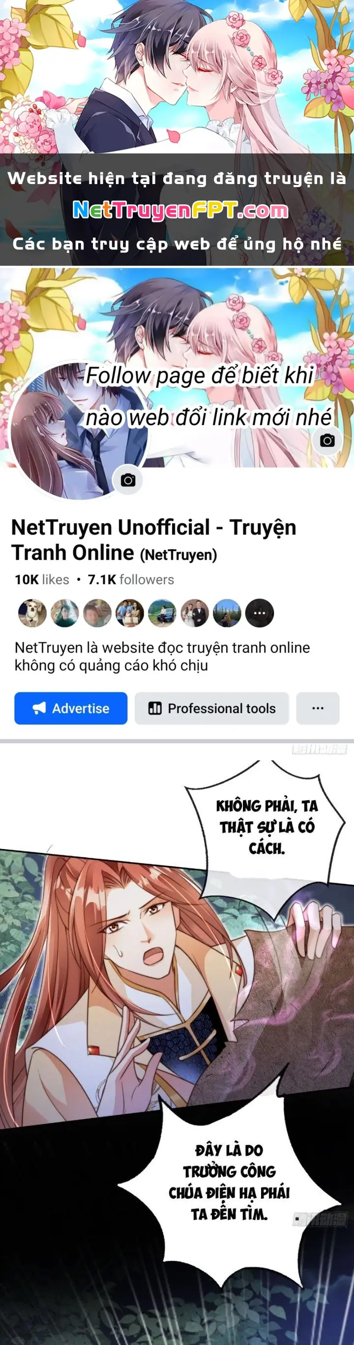 Tùy Tùng Của Nữ Phản Diện Chapter 15 - Trang 2