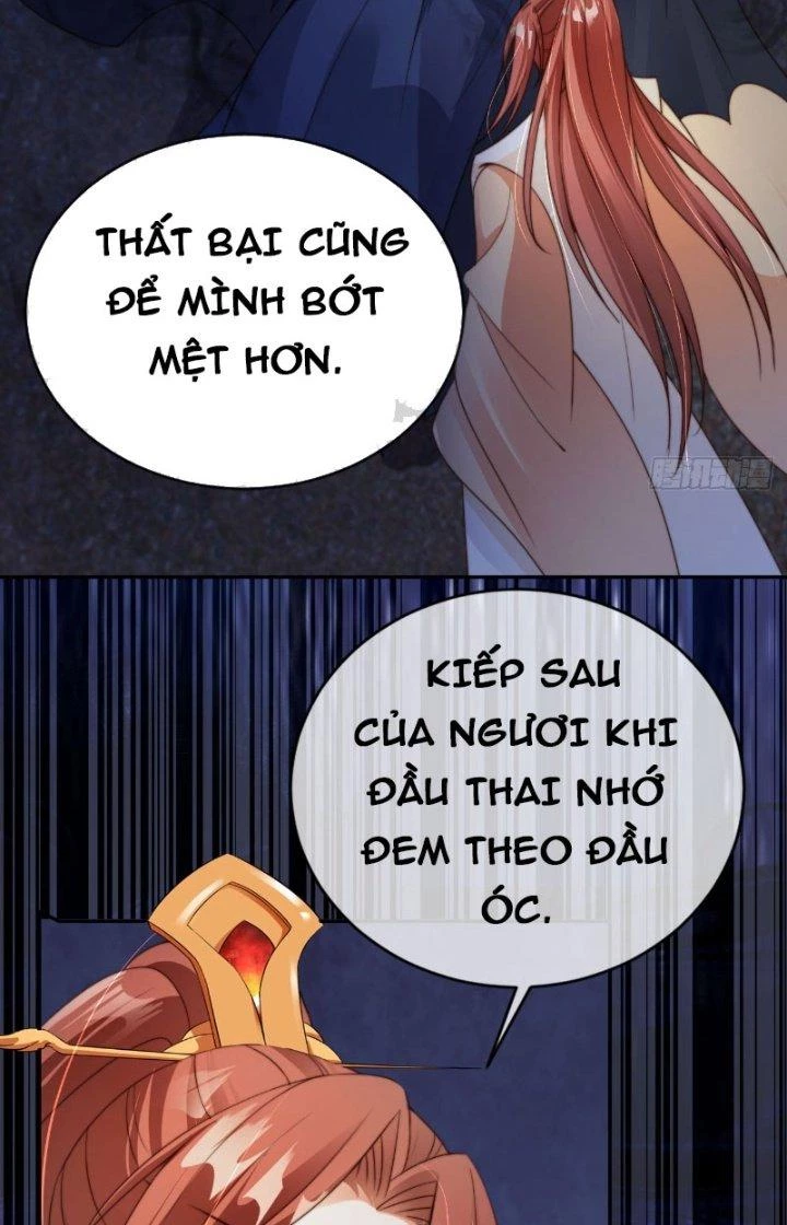 Tùy Tùng Của Nữ Phản Diện Chapter 15 - Trang 22