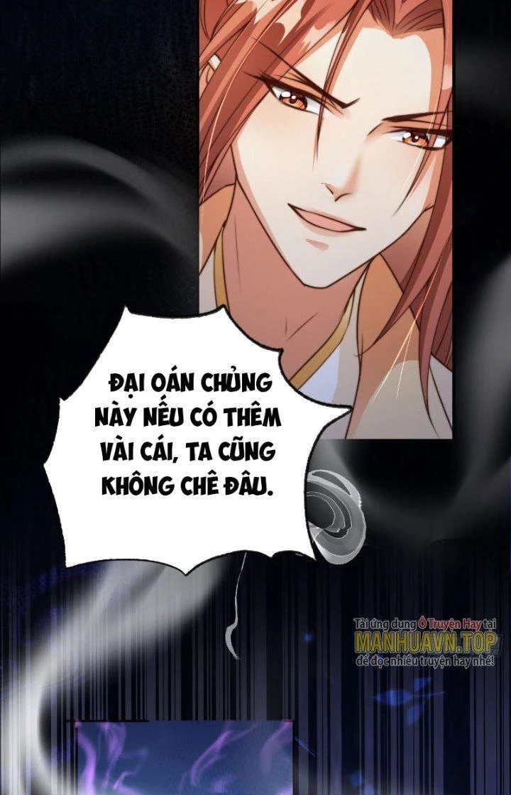 Tùy Tùng Của Nữ Phản Diện Chapter 15 - Trang 25