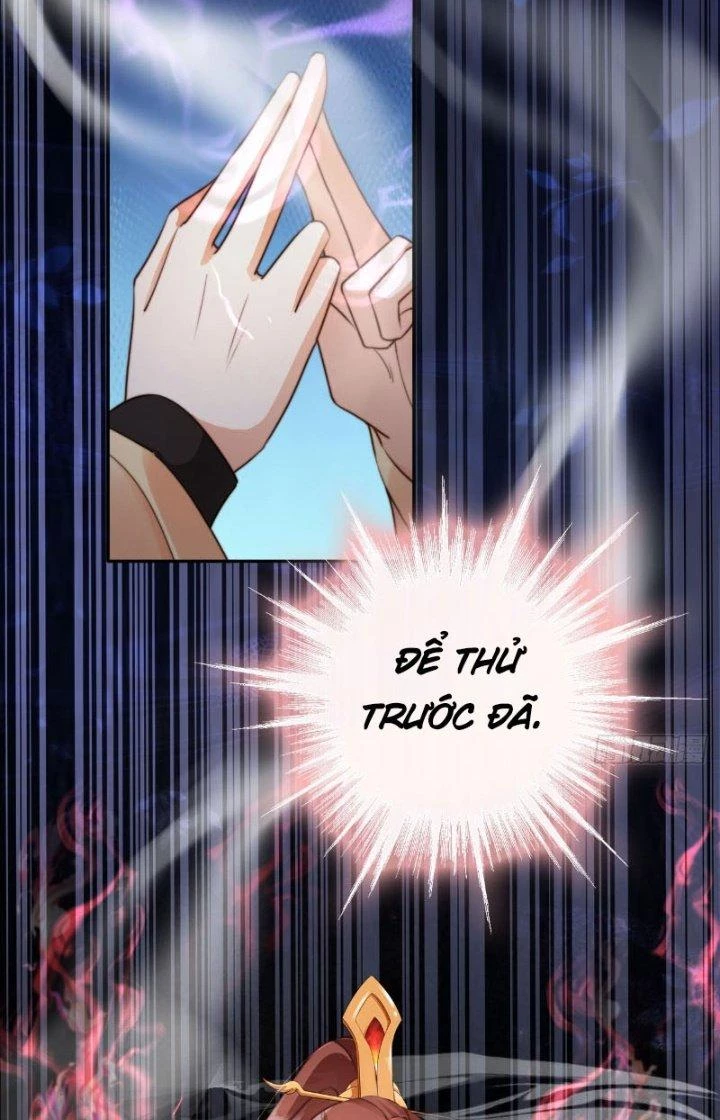Tùy Tùng Của Nữ Phản Diện Chapter 15 - Trang 26