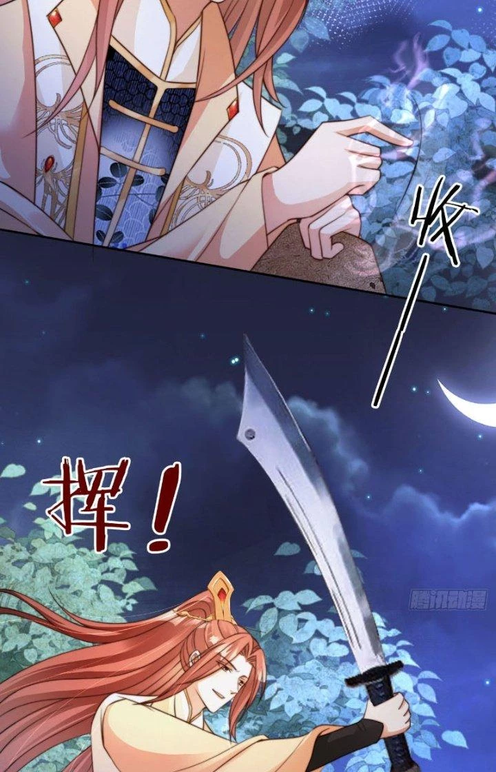 Tùy Tùng Của Nữ Phản Diện Chapter 15 - Trang 29
