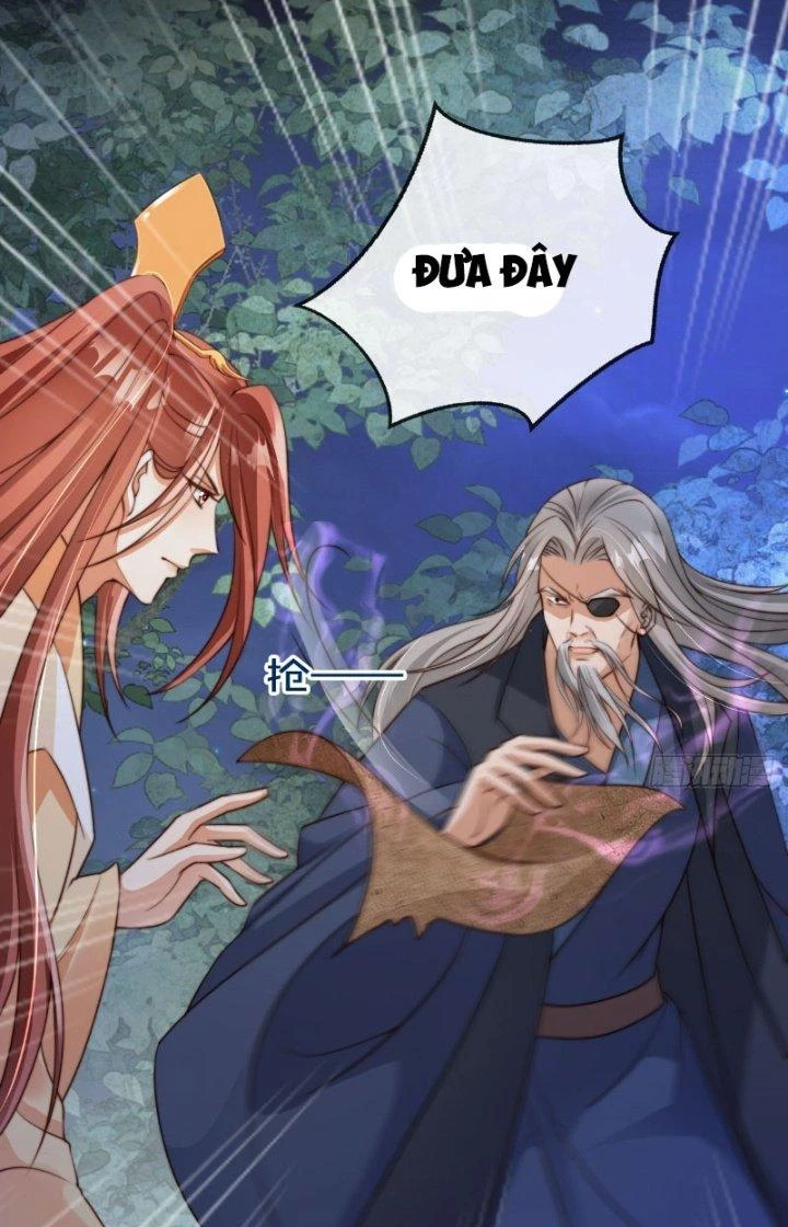 Tùy Tùng Của Nữ Phản Diện Chapter 15 - Trang 3