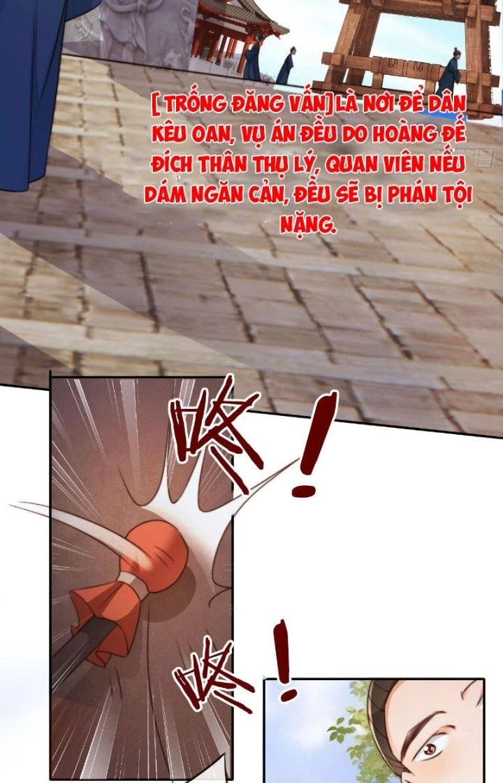 Tùy Tùng Của Nữ Phản Diện Chapter 15 - Trang 33